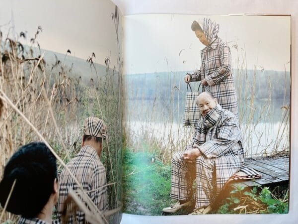 Thai-Cong: My Parents. A Homage to Fashion, Photography and Life - Image 2