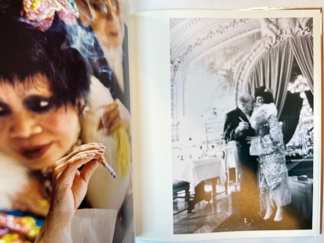 Thai-Cong: My Parents. A Homage to Fashion, Photography and Life - Image 3