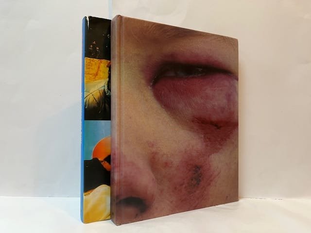 Ari Marcopoulos: Transitions And Exits - Image 2