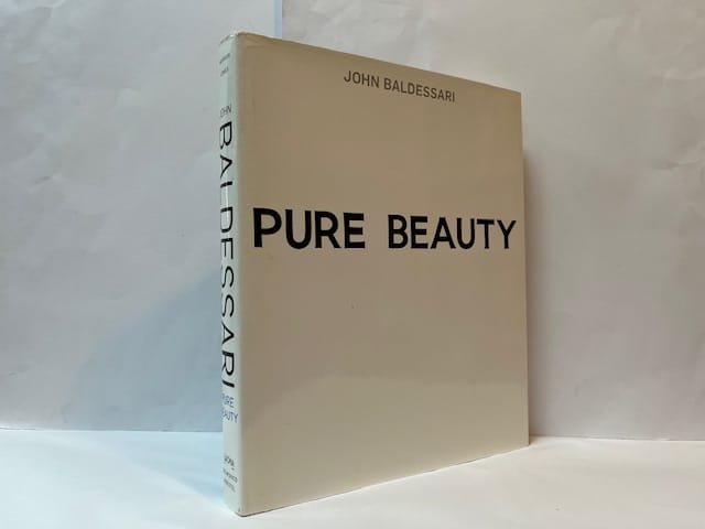 John Baldessari: Pure Beauty