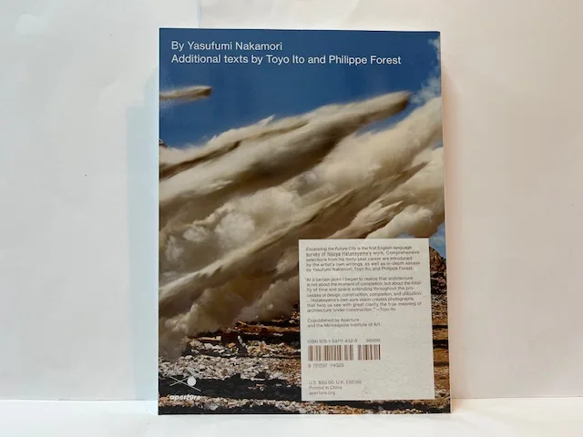 Naoya Hatakeyama: Excavating the Future City - Image 2