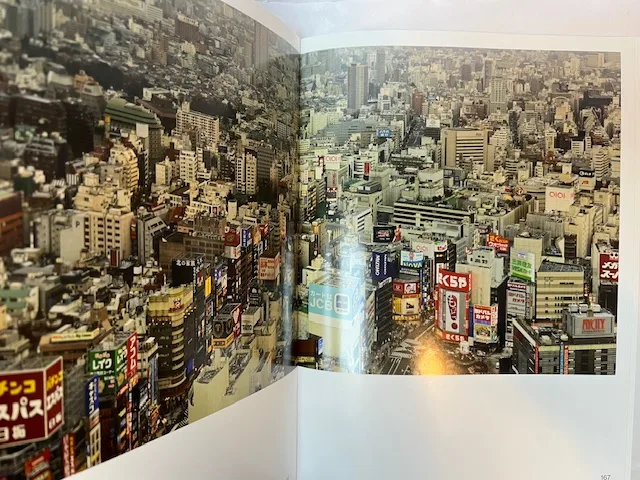 Naoya Hatakeyama: Excavating the Future City - Image 3