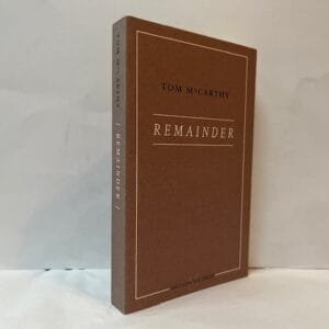 Remainder