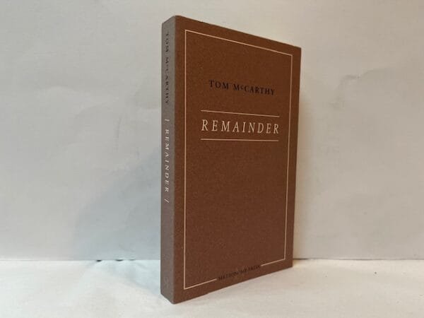 Remainder