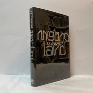 Metroland
