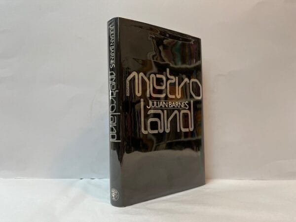 Metroland