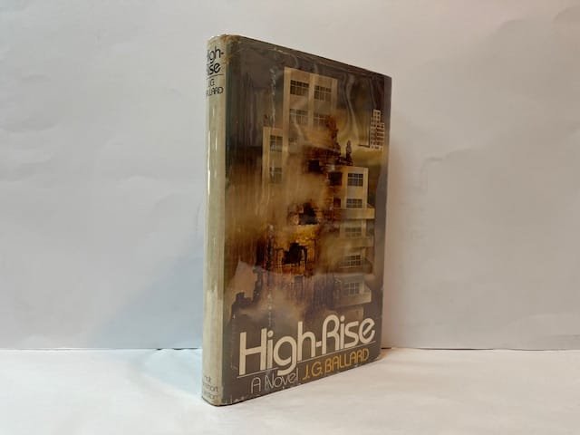 High-Rise