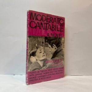 Moderato Cantabile