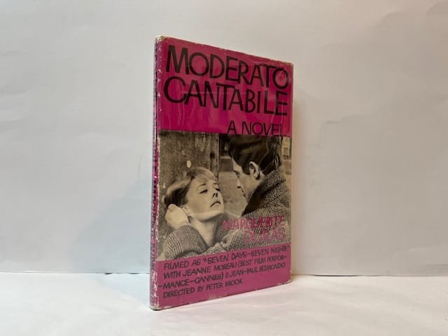 Moderato Cantabile