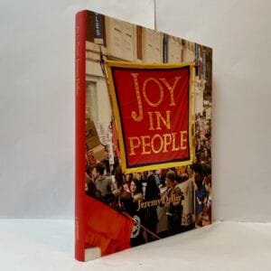 Jeremy Deller: Joy in People