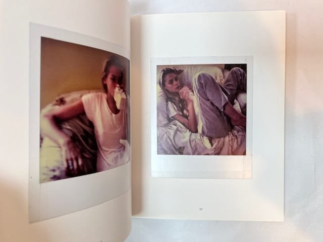 Polaroids 1994-1997 - Image 2