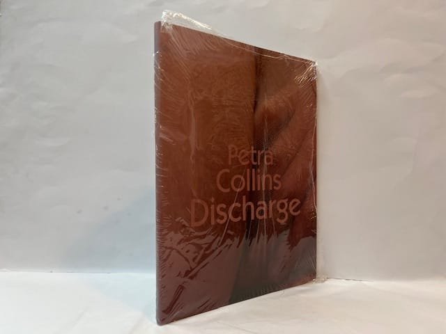 Discharge - Image 3