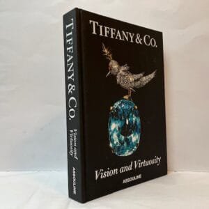 Tiffany & Co. Vision & Virtuosity