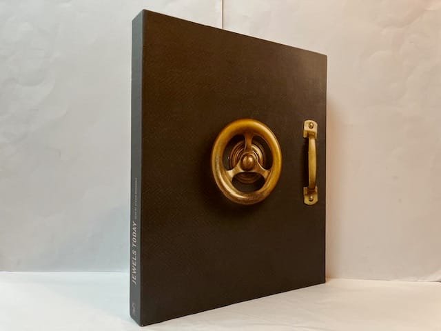 Jewels Today: Seen by Stefan Hemmerle (SIGNED)