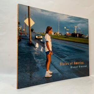 Michael Ormerod: States of America