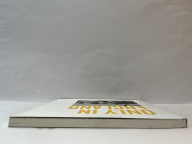 Only in England: Photographs by Tony Ray-Jones - Image 2