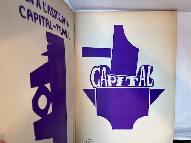 Texts and Posters by Atelier Populaire: Posters from the Revolution, Paris, May 1968 - Image 4