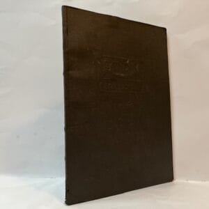 Form (and Substance)