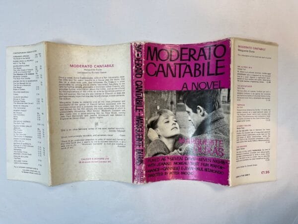 Moderato Cantabile - Image 3
