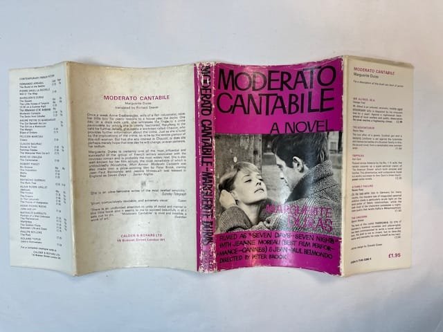 Moderato Cantabile - Image 3