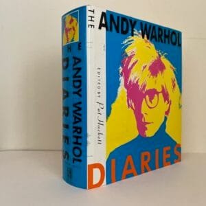 The Andy Warhol Diaries