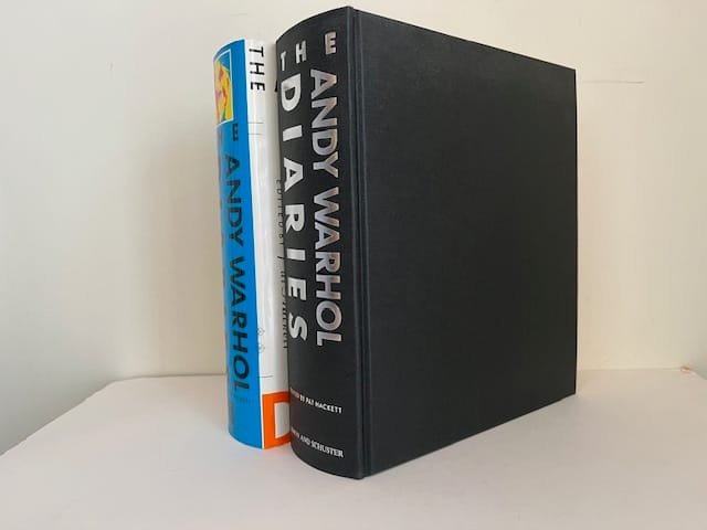 The Andy Warhol Diaries - Image 2