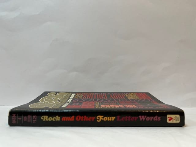 Rock and Other Four Letter Words: Music of the Electric Generation - Image 2