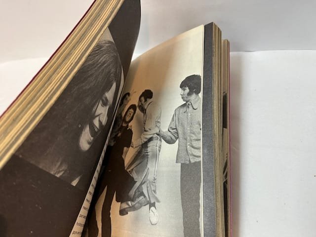 Rock and Other Four Letter Words: Music of the Electric Generation - Image 4