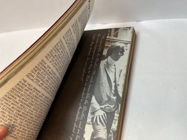 Rock and Other Four Letter Words: Music of the Electric Generation - Image 3