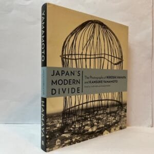 Japan's Modern Divide: The Photographs of Hiroshi Hamaya and Kansuke Yamamoto