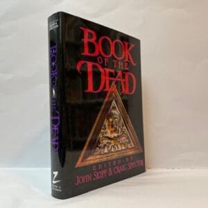 Book of the Dead