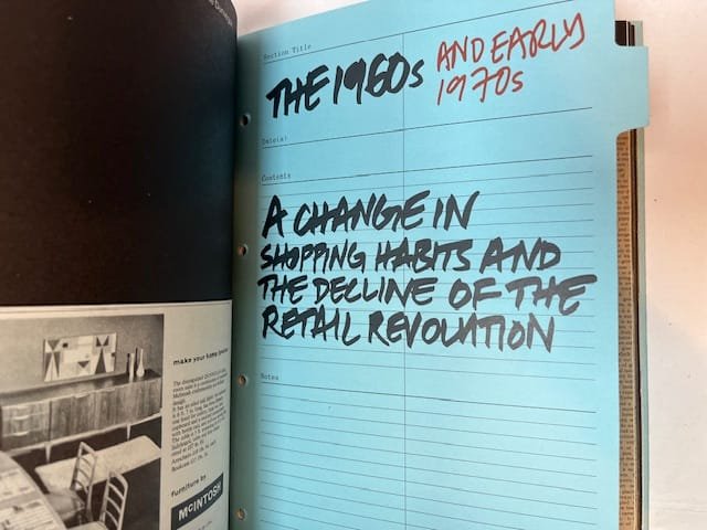 The G-Plan Revolution: A Celebration of British Popular Furniture of the 1950s and 1960s - Image 2