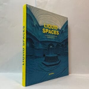 Liquid spaces: Scenography, Installations and Spatial Experiences