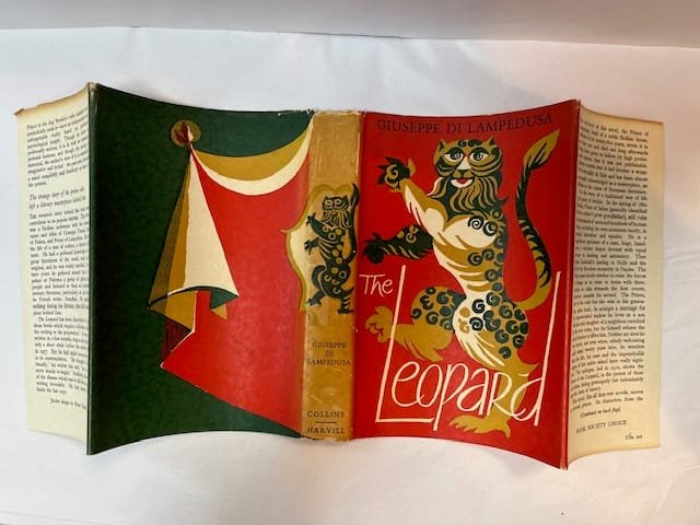 The Leopard - Image 3