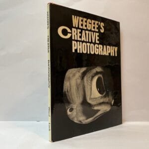 Weegee's Creative Photography