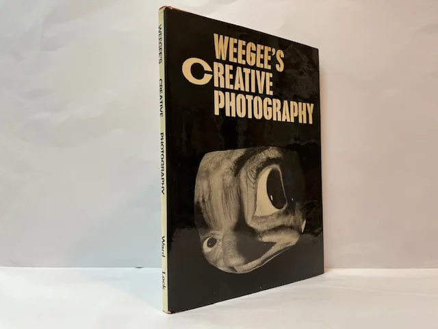 Weegee's Creative Photography