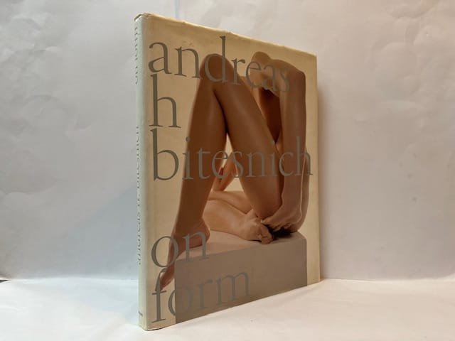 Andreas Bitesnich: On Form
