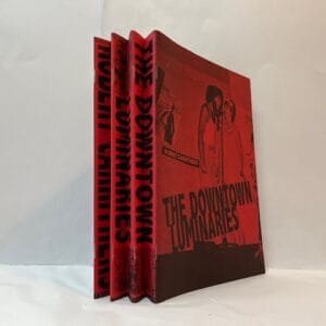 Robert Carrithers: The Downtown Luminaries