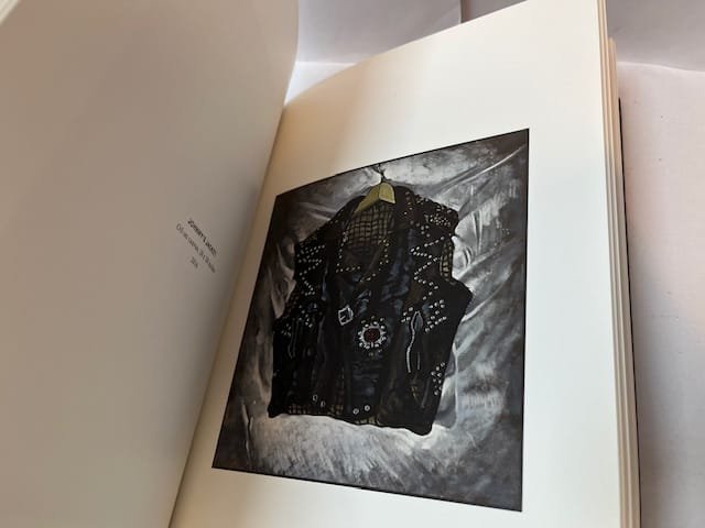 Paul Simonon: Wot No Bike (SIGNED) - Image 3