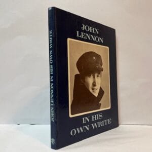 John Lennon in his Own Write