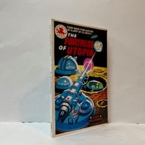 The Fortress of Utopia