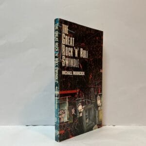 The Great Rock 'n' Roll Swindle