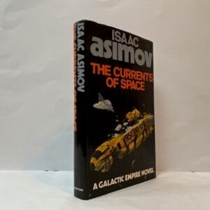 The Currents of Space