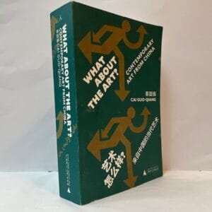 What About the Art? Contemporary Art from China