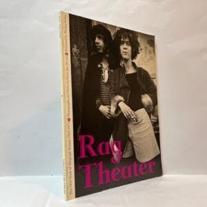 Rag Theater: The 2400 Block on Telegraph Avenue 1969-1973