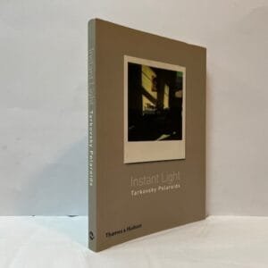 Instant Light: Tarkovsky Polaroids