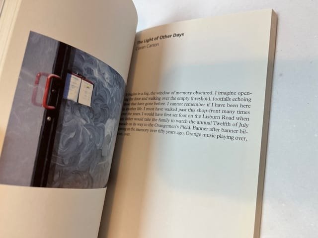 Where Are the People? Contemporary Photographs of Belfast 2002 - 2010 - Image 2