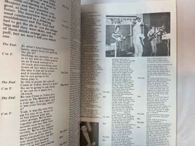The End: Every Issue of the Groundbreaking 80s Magazine - Image 2