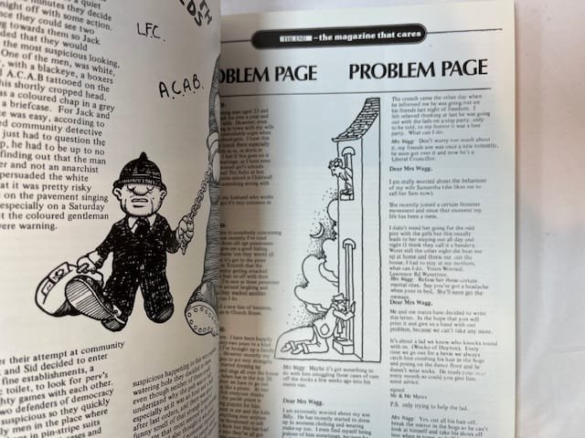 The End: Every Issue of the Groundbreaking 80s Magazine - Image 3