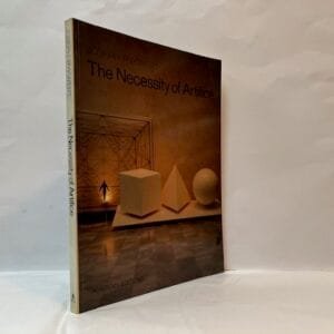 The Necessity of Artifice